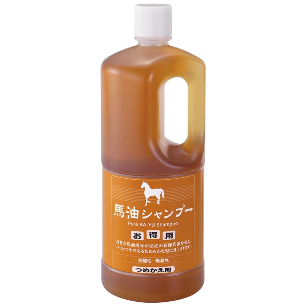 アズマ商事【旅美人】　馬油シャンプー/馬油トリートメント 詰め替え　各2kg 楽天市場】馬油 お買い得 つめかえ セット［ アズマ商事 旅美人