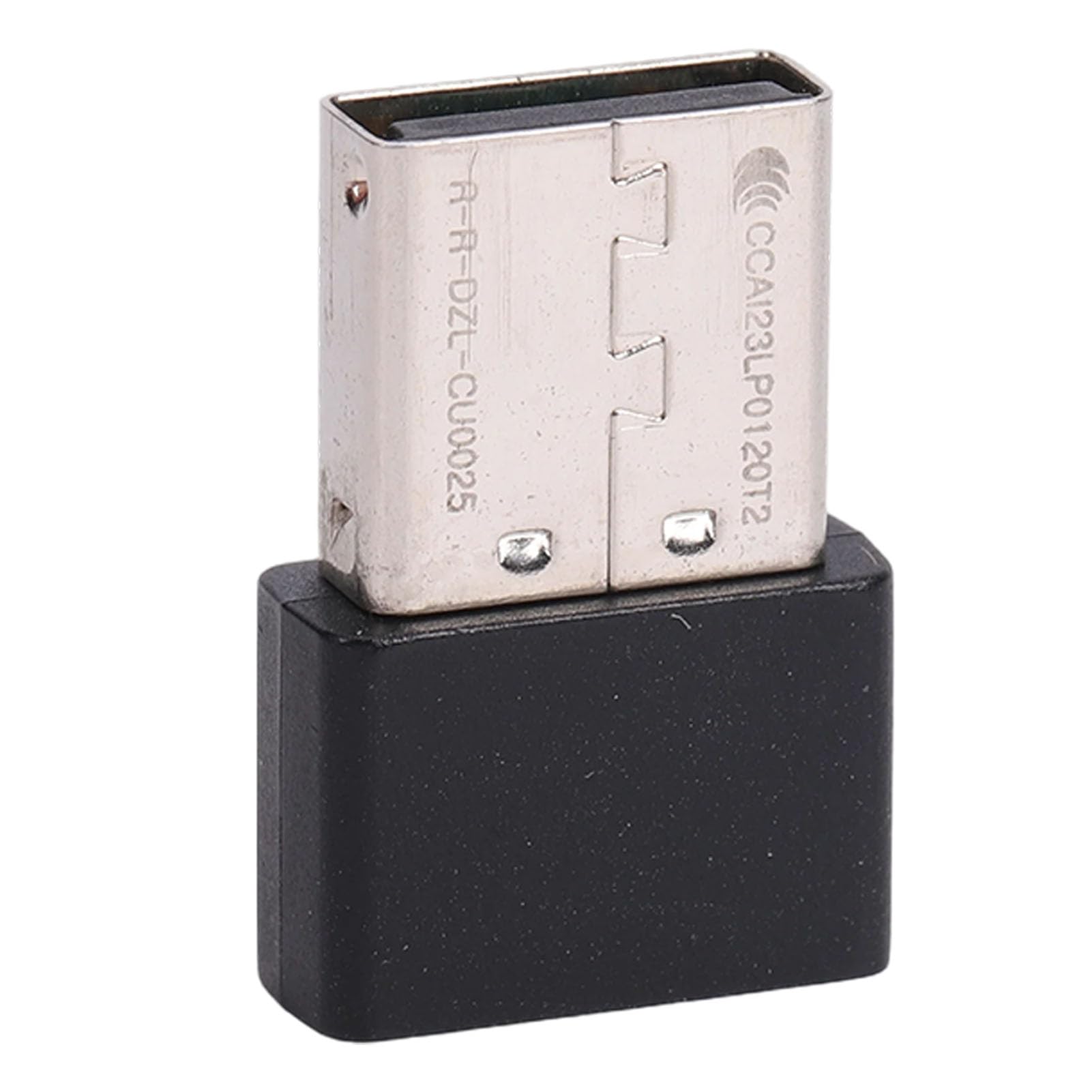 Fabater Dongle USB Inalámbrico para G Pro X Superlight 2, Reemplazo del Adaptador del Receptor del Ratón del Dongle USB de Baja Latencia de 2KHz