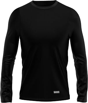 BLACKSTRAP Kids Therma Baselayer Crew Top