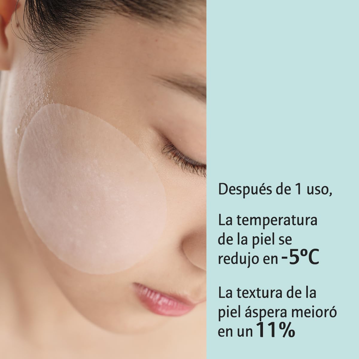 AESTURA A-CICA 365 ALMOHADILLAS FACIALES SUAVE CALMANTE 4X para un Alivio Rápido y Fácil para Piel Seca y Todos los Tipos, Fortalece la Barrera de Humedad, Testado Dermatológicamente, 60 Pads