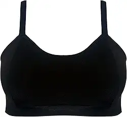 Top Sutiã Sem Bojo Treino Conforto Reforçado Sustenta Seio