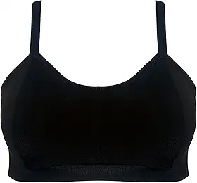Top Sutiã Sem Bojo Treino Conforto Reforçado Sustenta Seio