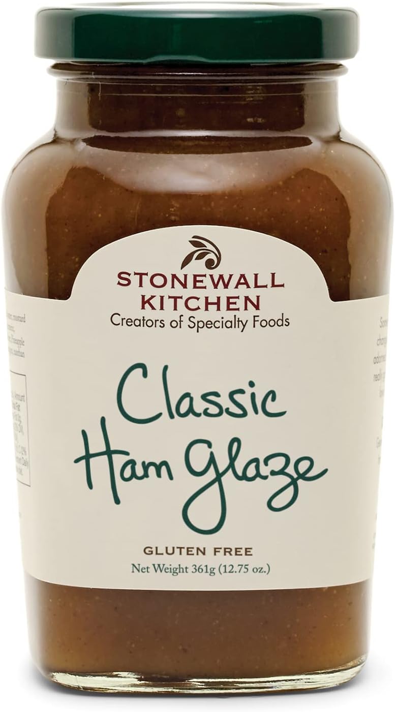 Stonewall Kitchen Classic Ham Glaze (12.75 oz.)