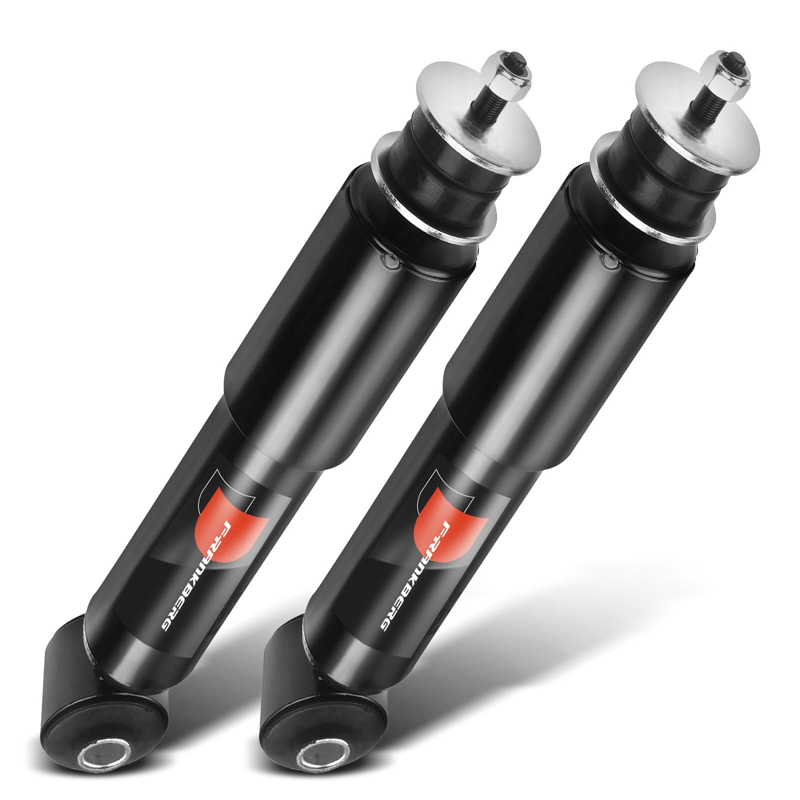 Frankberg 2 amortisseurs avant, pression de gaz 289,5 mm,105819