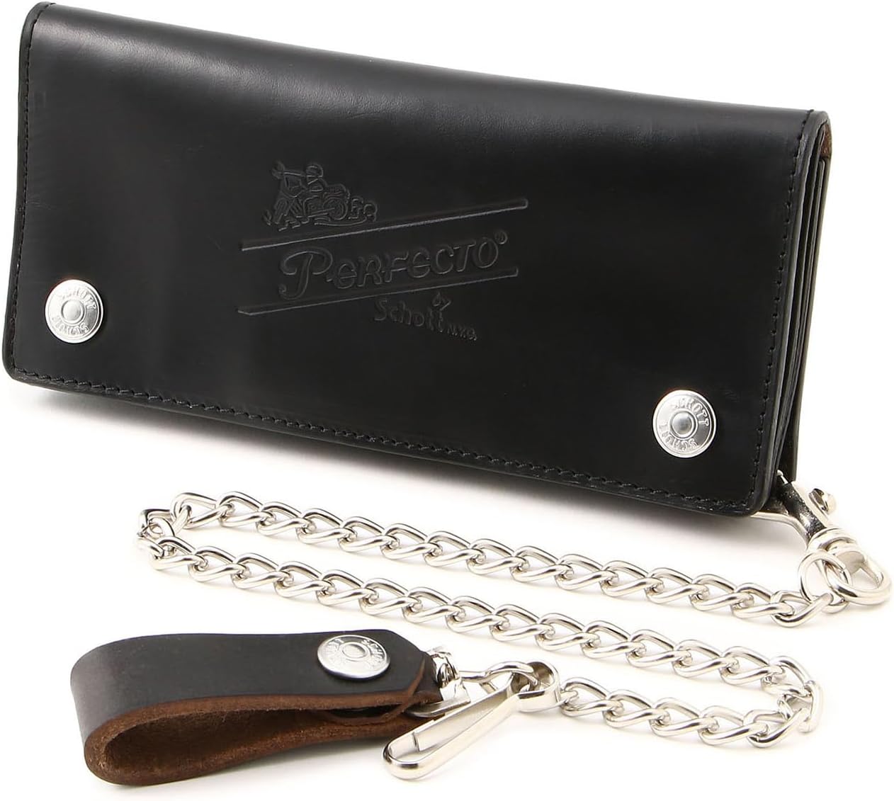 782-6970021 PERFECTO WALLET Men's Wallet