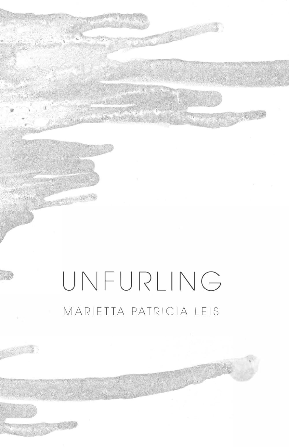 Unfurling œuvre sur toile premium aux finitions soignées style galerie d'art