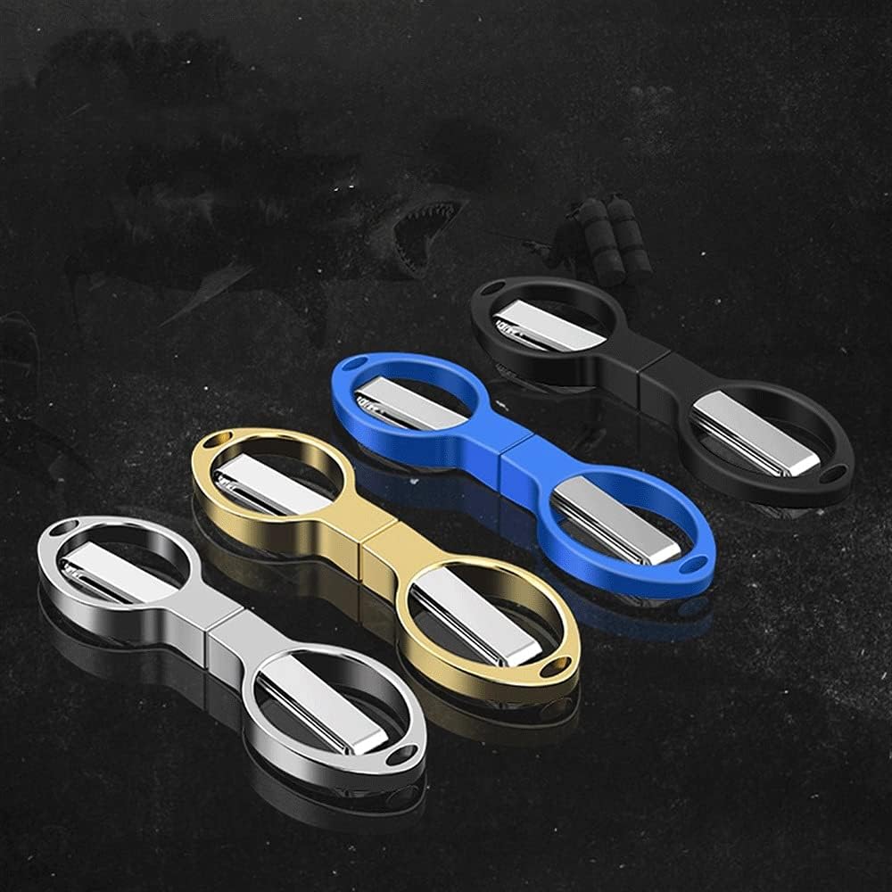 Craft Scissors Craft Sewing Tailor Needlework Scissors Fishing Folding Portable Scissors Vintage Sewing Scissors for Clothing Fabric Scissors