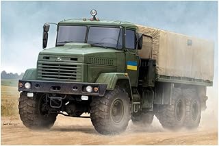 Hobby Boss 085512 Model Kit Assorted