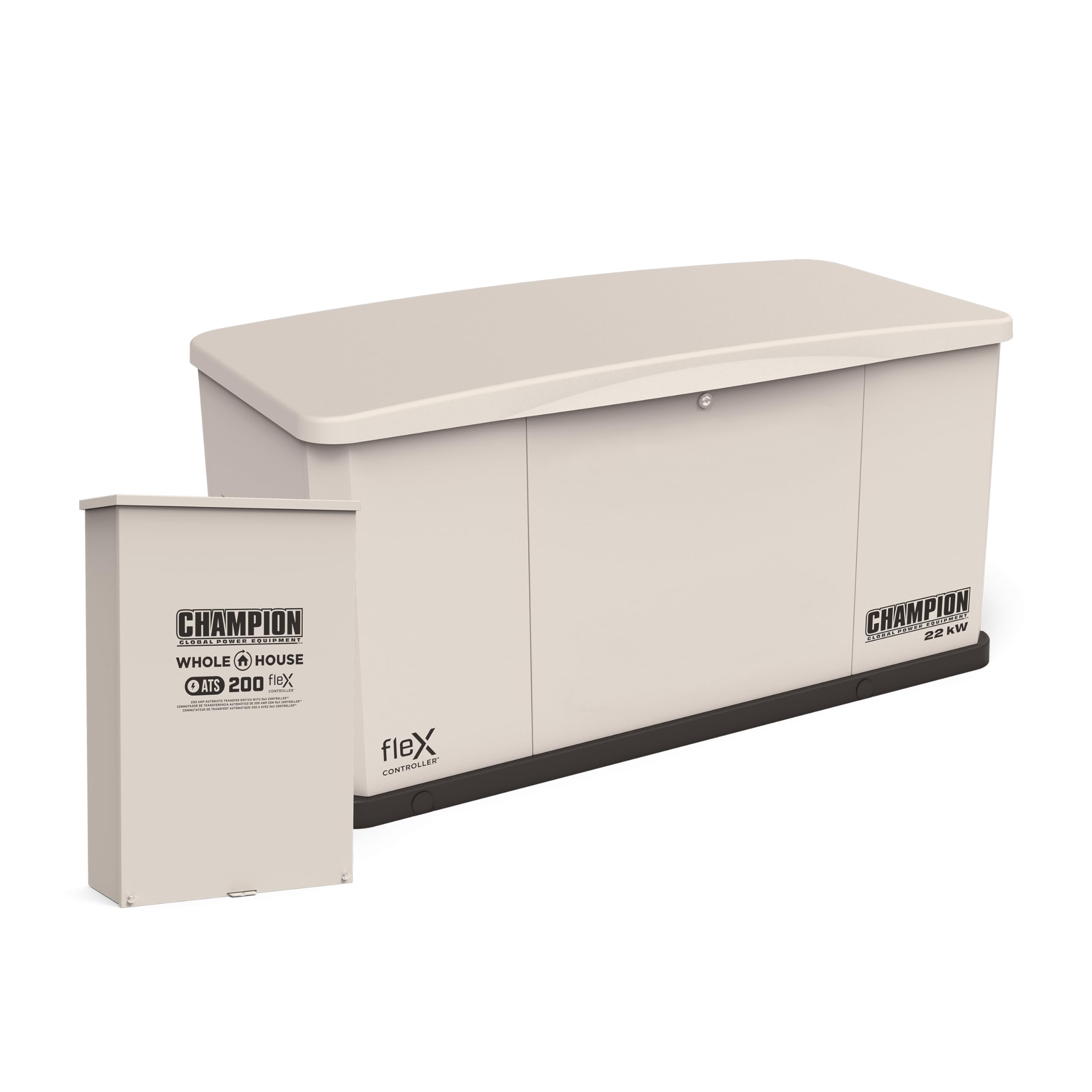 Amazon.com : Champion 22,000-Watt Dual Fuel (Liquid Propane