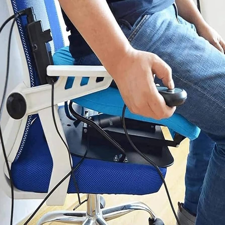 パワーリフティングチェアクッションモビリティエイド調節可能なリフトリフトシート Amazon.co.jp: 電動昇降シート補助クッション、高齢者用リフト