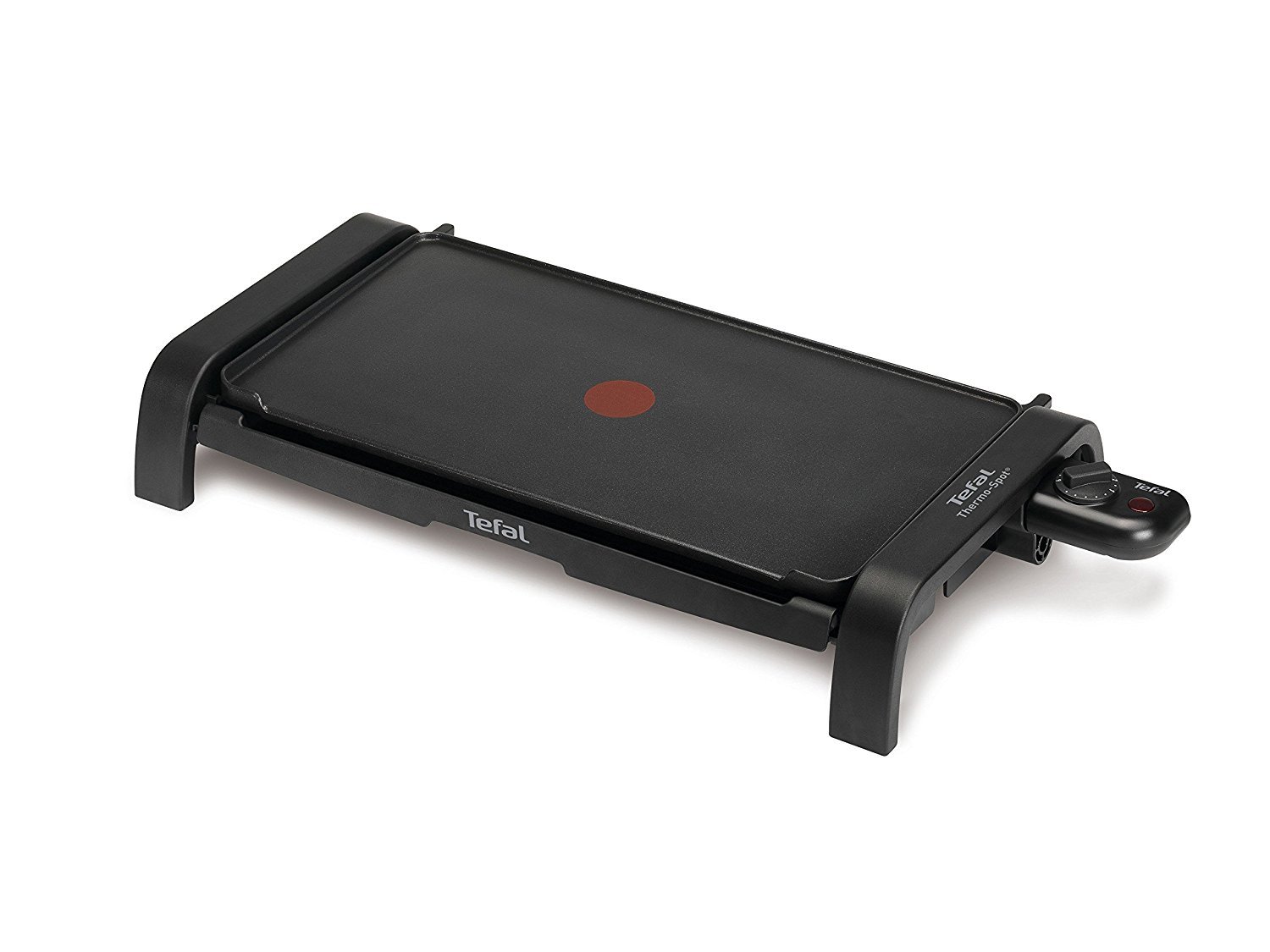 Tefal Plancha Thermospot Noir