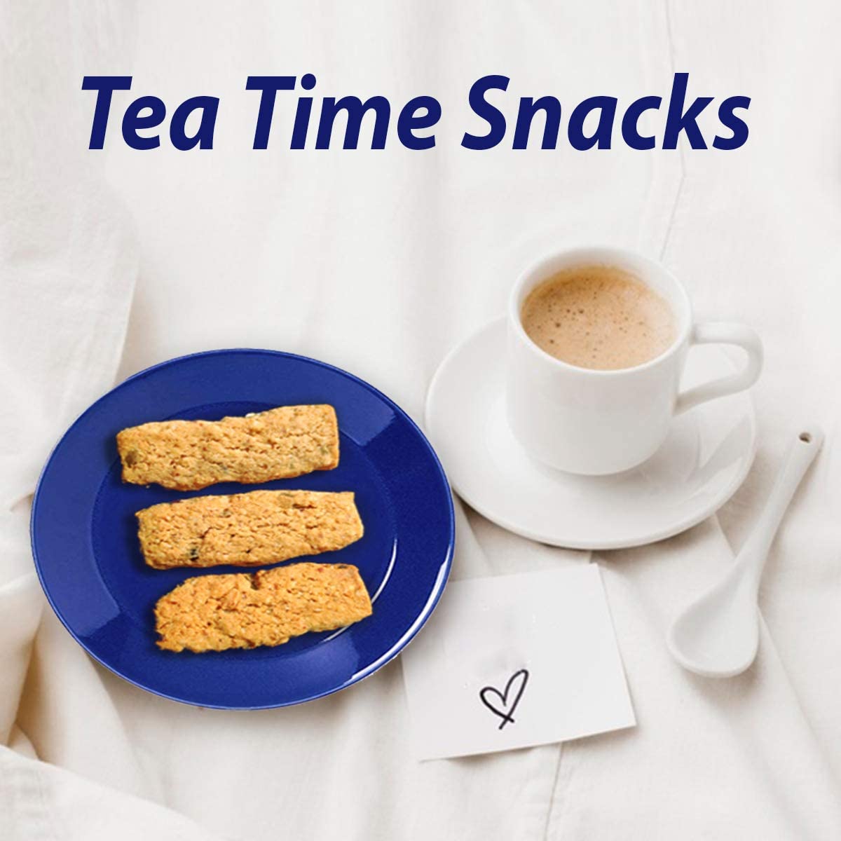 Diabexy Mini Breakfast Bar - 200 gm (Pack of 3) - Image 4 thumbnail