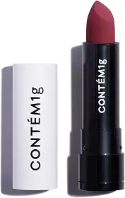 Batom Matte Velvet Contém1g - Merlot 3,5g
