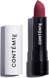Batom Matte Velvet Contém1g - Merlot 3,5g