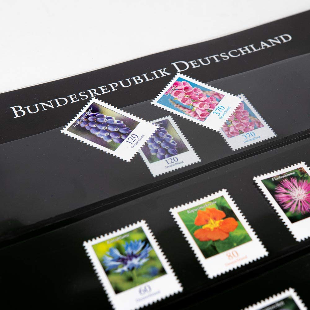 Prophila Collection BRD 2000-2004 album do druku