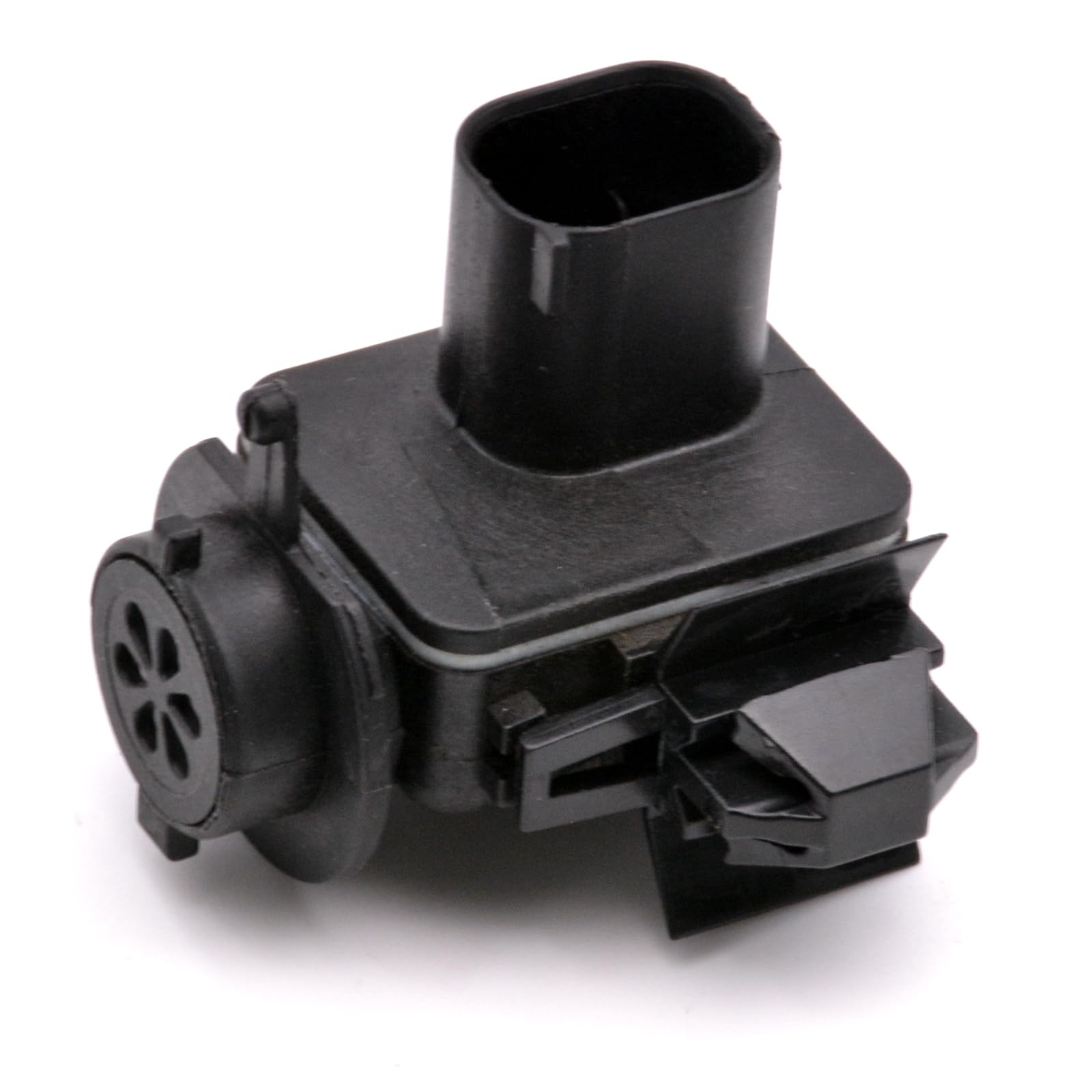 Sensore climatico della qualità dell'aria Per A3 A4 A6 A8 Q3 Q7 R8 Per VW CC Caddy EOS Golf T5 Passat Sharan Tiguan Touareg Touran Per Skoda Octavia Superb Yeti Per Seat Exeo 5K0907659