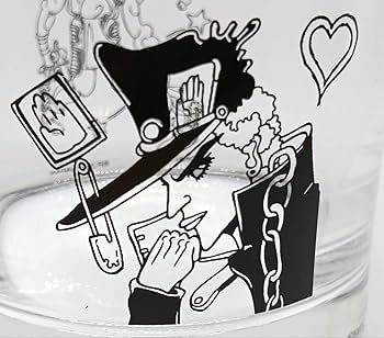 ジョジョの奇妙な冒険　一番くじ　グラスセット Amazon.co.jp: 一番くじ ジョジョの奇妙な冒険 グラス : ホーム