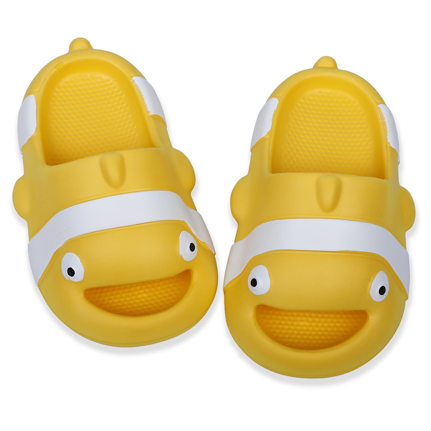 See full amazon price history chart for BabyMoo Waterproof Slippers Anti-Skid Nemo Sliders - Soft Comfortable Indoor & Outdoor Flip Flop - Home Casual Wear Stylish Unisex Floaters for KidsBoys and Girls - Yellow BabyMoo Waterproof Slippers Anti-Skid Nemo Sliders - Soft Comfortable Indoor & Outdoor Flip Flop - Home Casual Wear Stylish Unisex Floaters for KidsBoys and Girls - Yellow (B0D8B6KYKF) Amazon Price History, Amazon Price Tracker