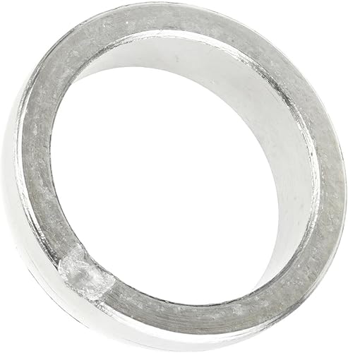 Replacement for Compatible with Exhaust Muffler Silencer Gasket for Polaris Scrambler 850 2015-2019 3610204