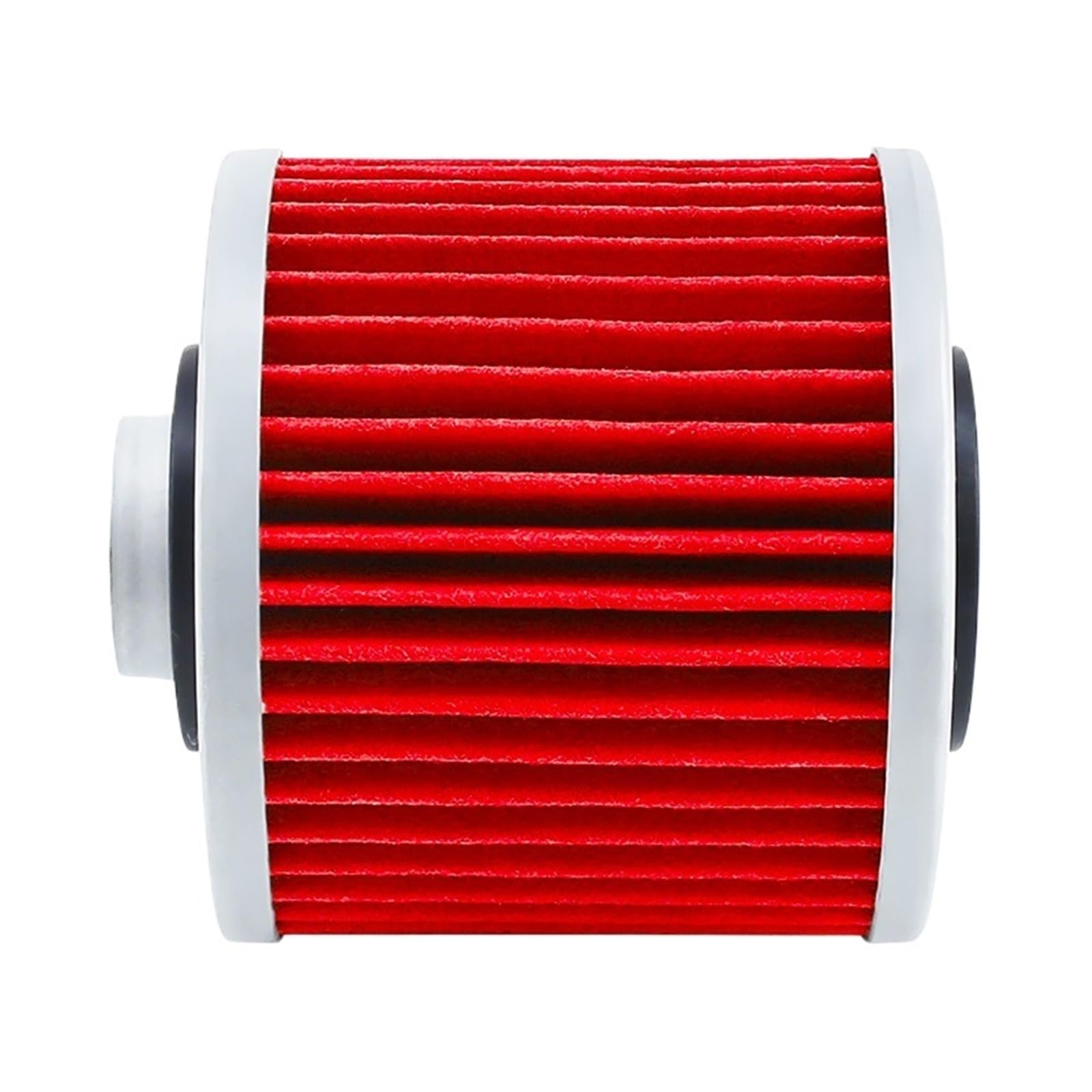Do Tenere XT 600 E XT600Z XT660 XT660R XT660X XT660Z MT 03 660 XT250 XT400 filtr oleju motocyklowego filtr oleju motocyklowego filtr oleju do motocykli(Red-6)