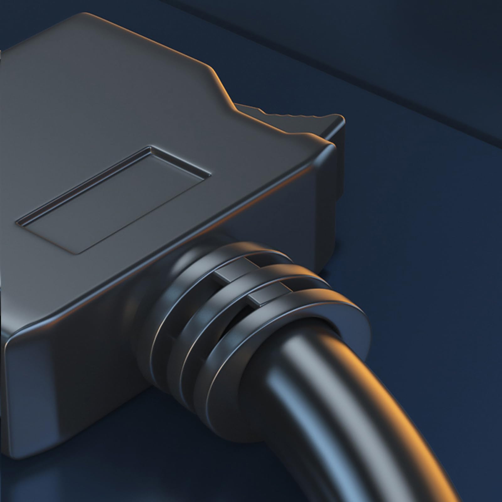 Precisions SCSI CN14/20/26/36/50 Câble de transfert de signaux mâle vers mâle pour systèmes de servo 1,5 m
