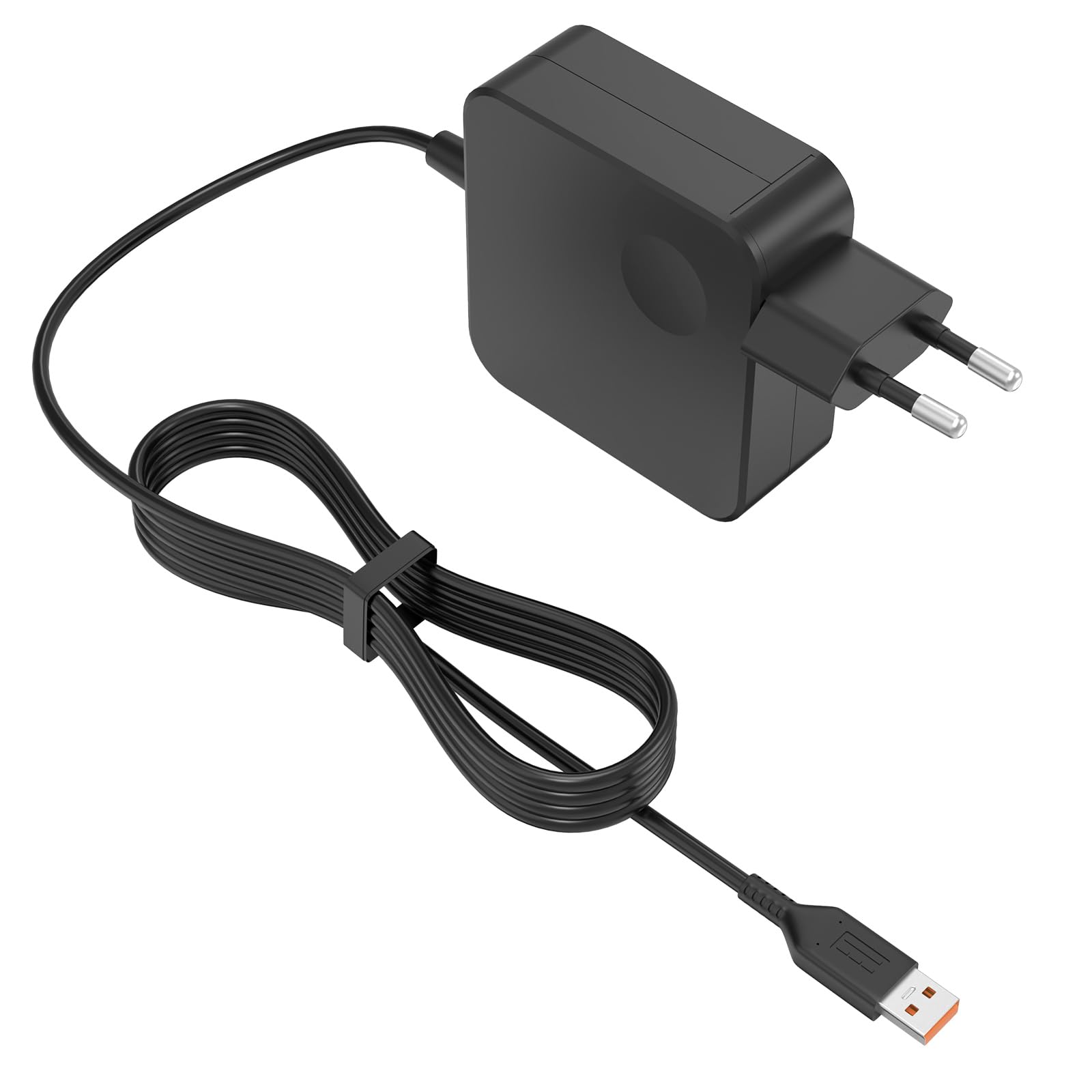 45N0266 Adattatorecompatibile Per Lenovo 65W Charger IdeaPad Yoga 11/13