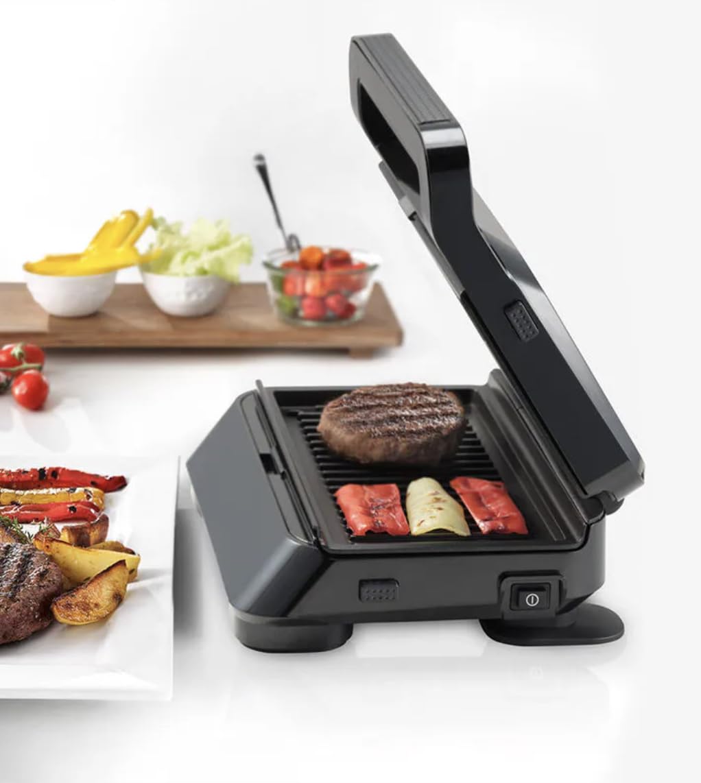 Braun SnackMaker 5 SM5001 Sandwich Maker with Removable Grill