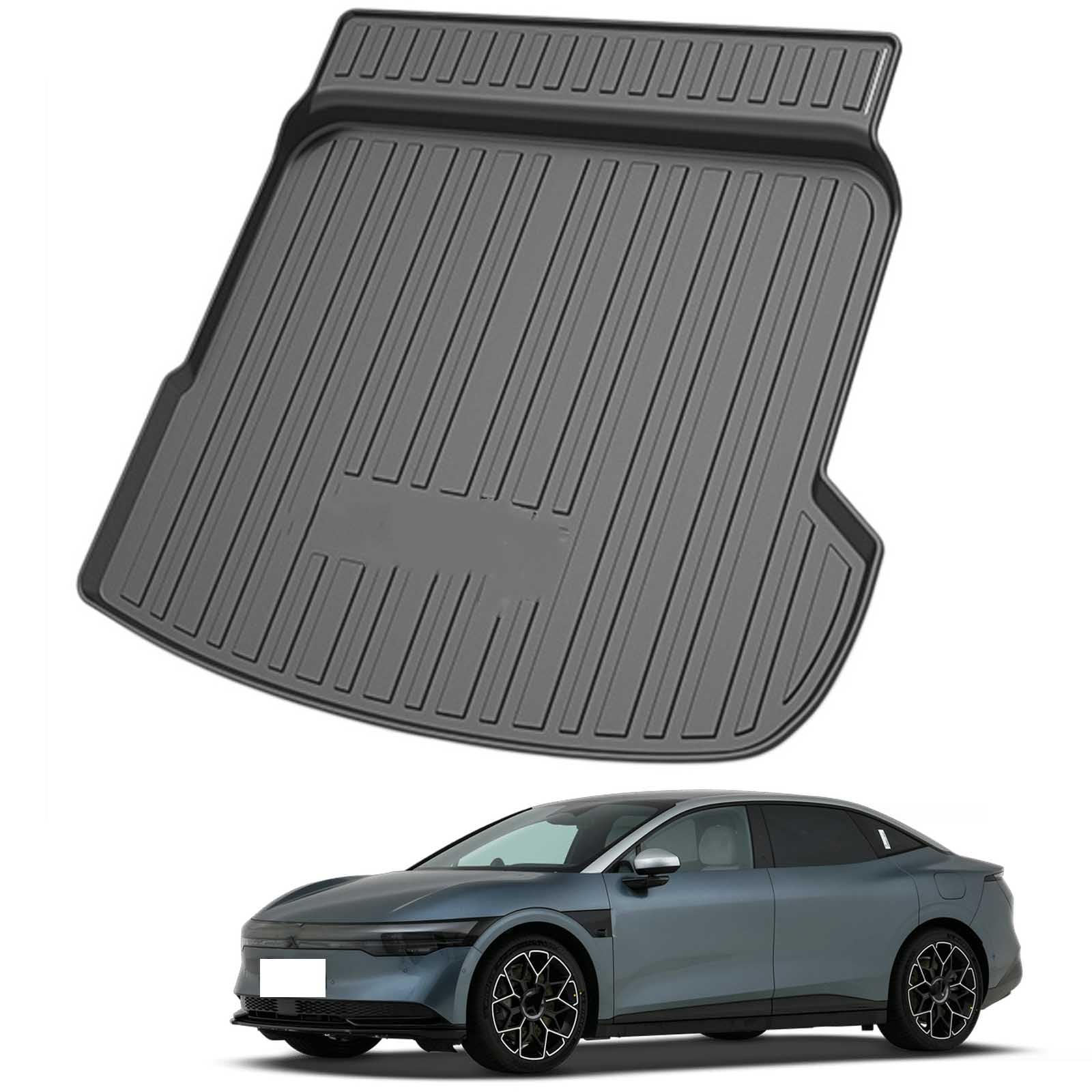 PAPEP Cargo Liner for Zeekr 007 2024-2025