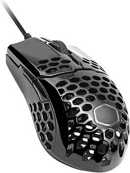 Cooler Master MM711 Gaming Mouse