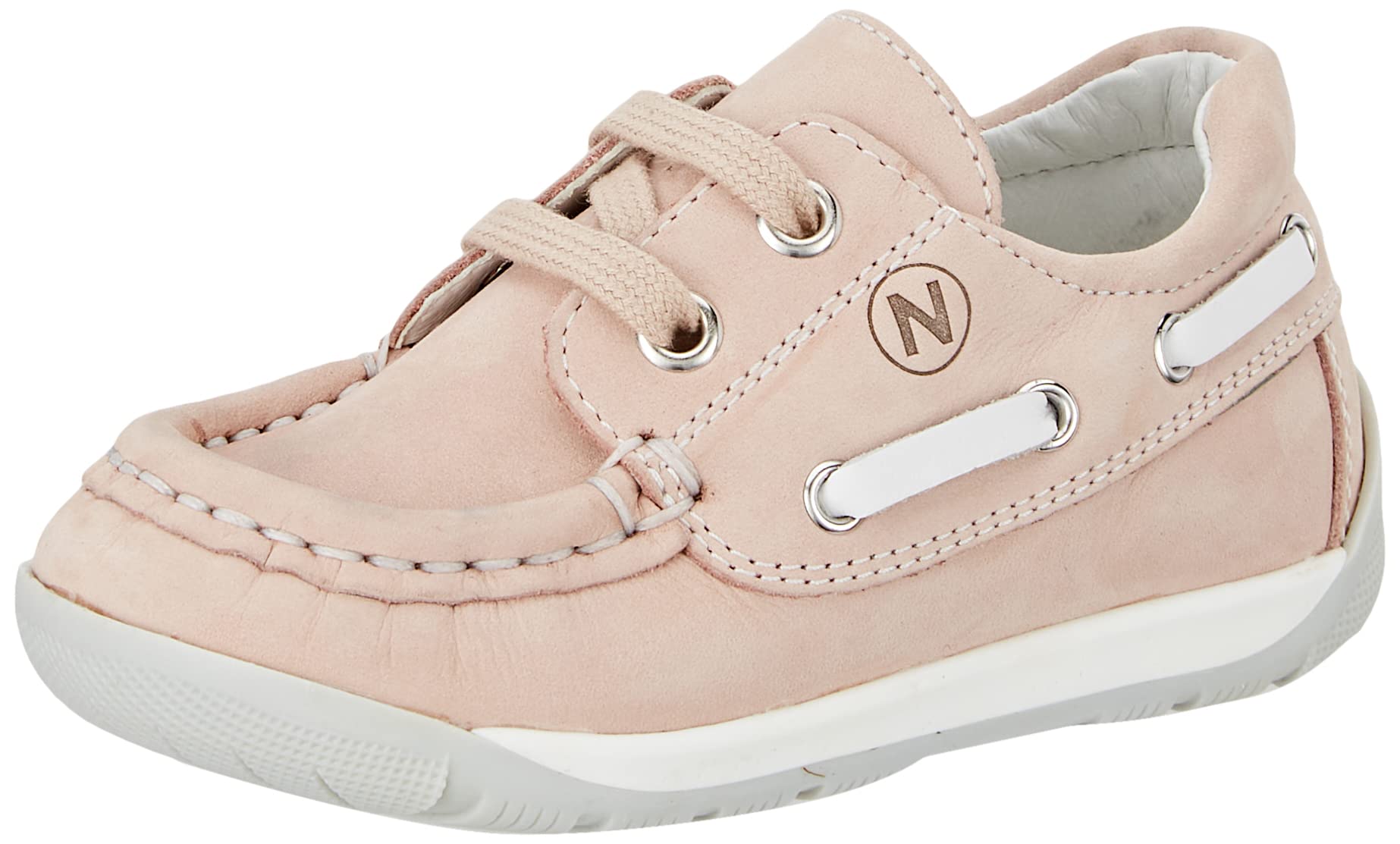 Naturino Serif Children's Shoes, Pink, 19 EU, Pink