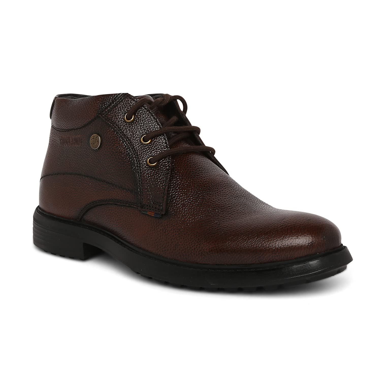 HOLDEN FullGrain Natural Leather Tan Casual Boots For Mens: Size UK 9 (B0B96TNPCT) Amazon Price History, Amazon Price Tracker