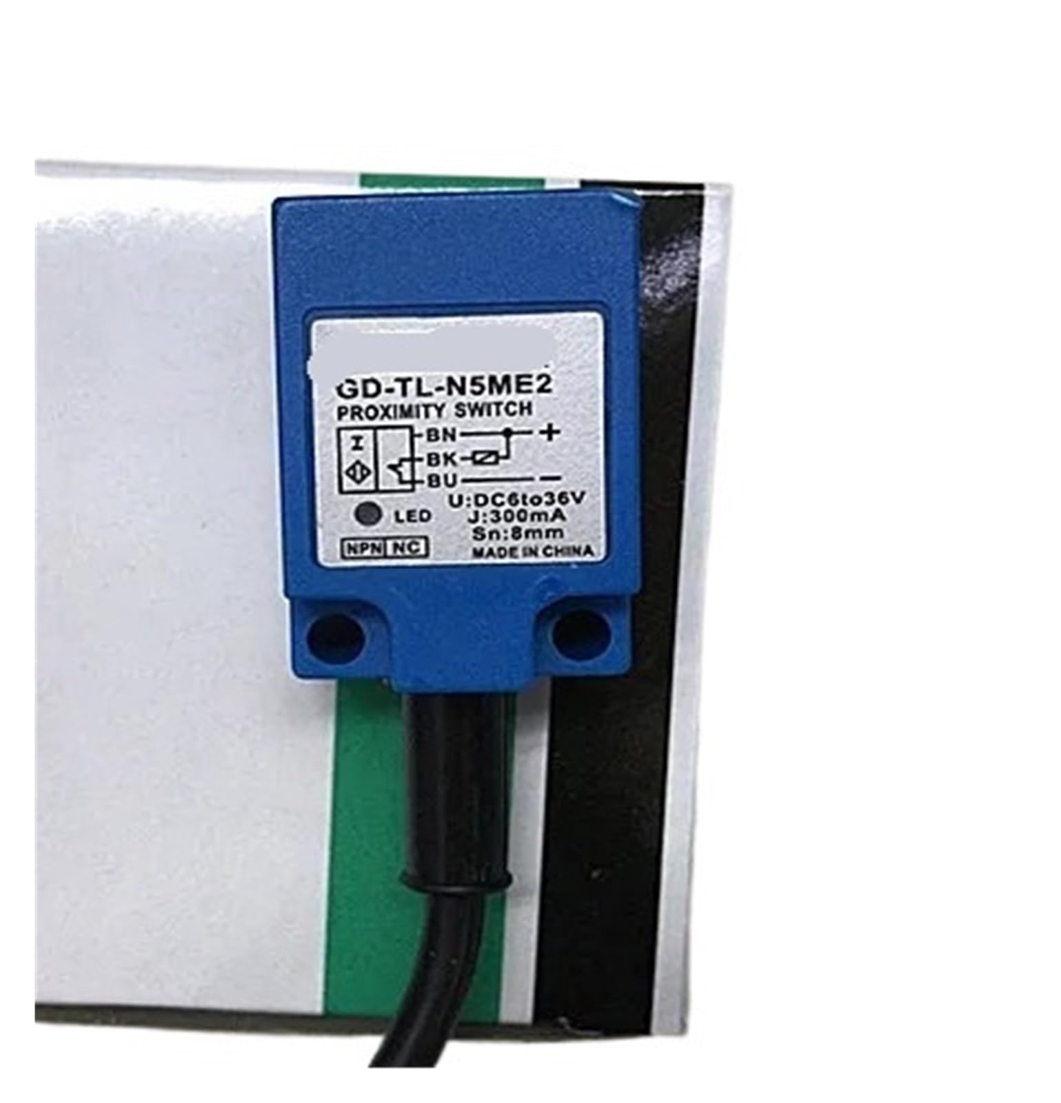 XDDQWSWA Proximity switch GD-TL-N5ME2