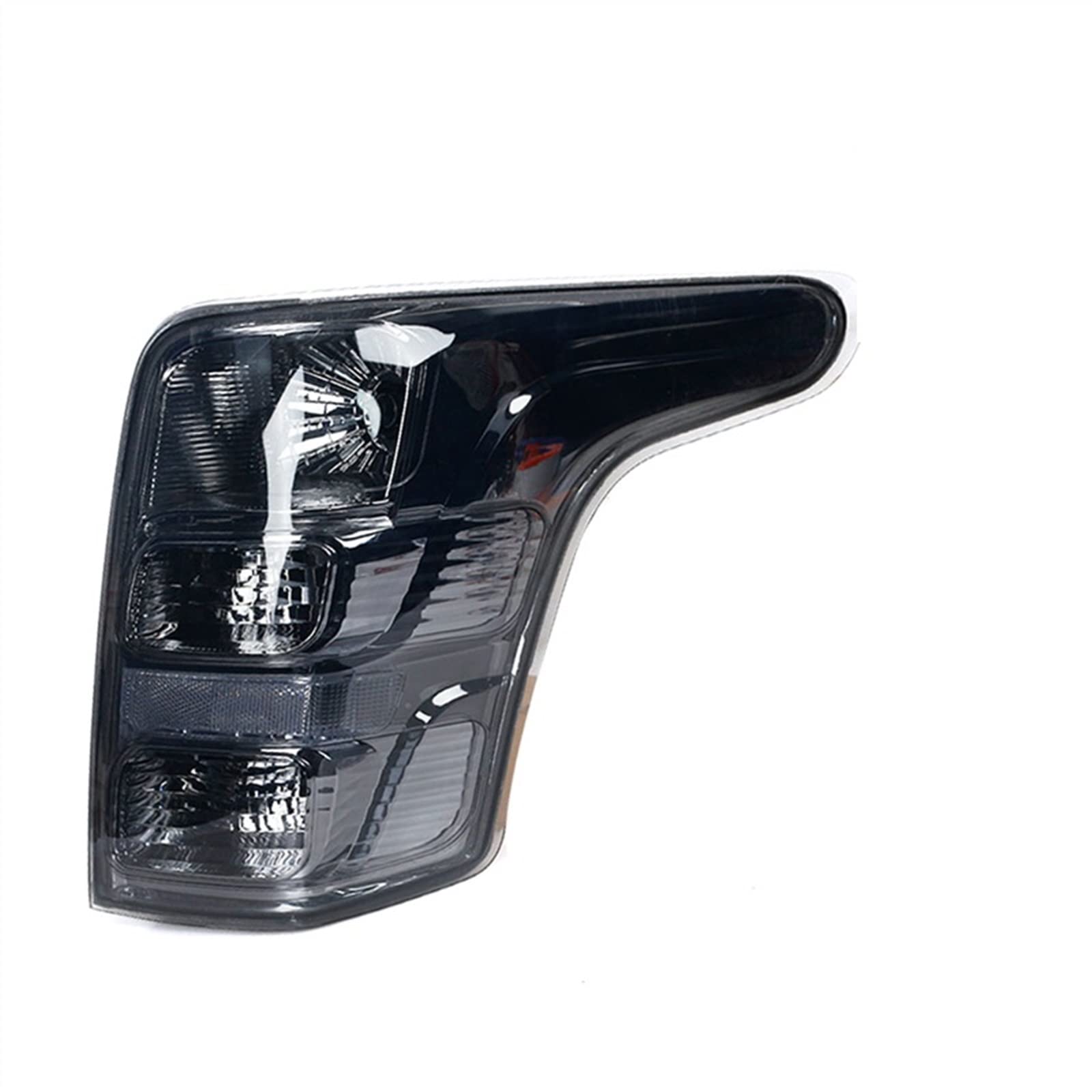Auto Fanale Posteriore Luci Di Arresto Lampada Parcheggio Senza Lampadine Per Mitsubishi Per Triton L200 2015-2018 fanale(Right)