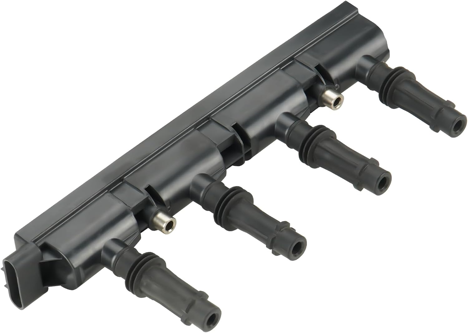 Ignition Coil Pack Compatible with 13-21 Buick Encore, 14-16 Cadillac ELR, 11-15 Chevy Cruze Volt, 12-20 Sonic, 13-21 Trax Replace UF669 5C1867 D521C C1810