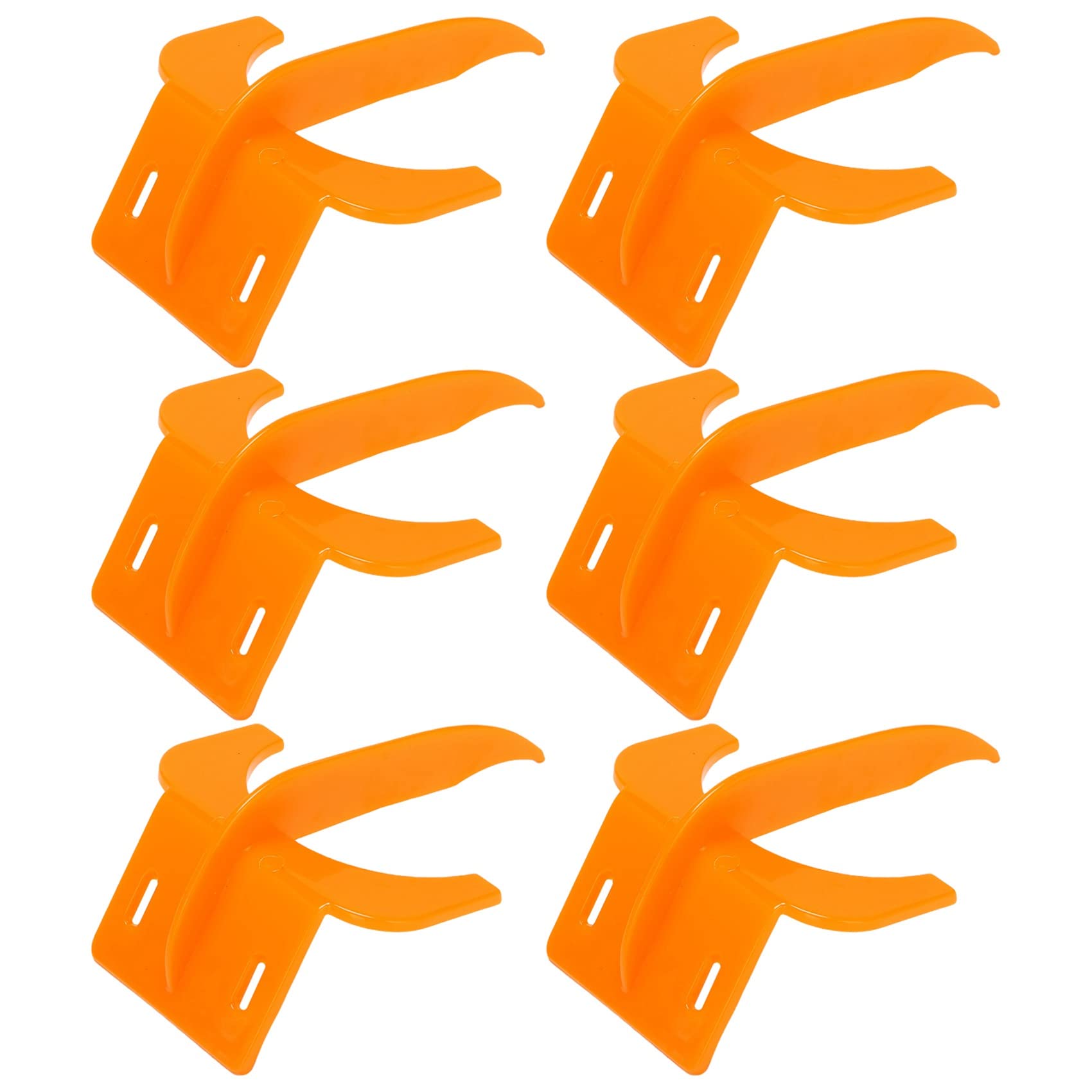 Hndhbfgrt 6X for -2000E Electric Orange Juicer Machine Spare Parts Orange Juicing Machine Orange Juicer Spare Parts Peeler