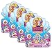 Produktbild Dracco Macau UT20594A - Filly Mermaids Sammelpferdchen, 4-er Set