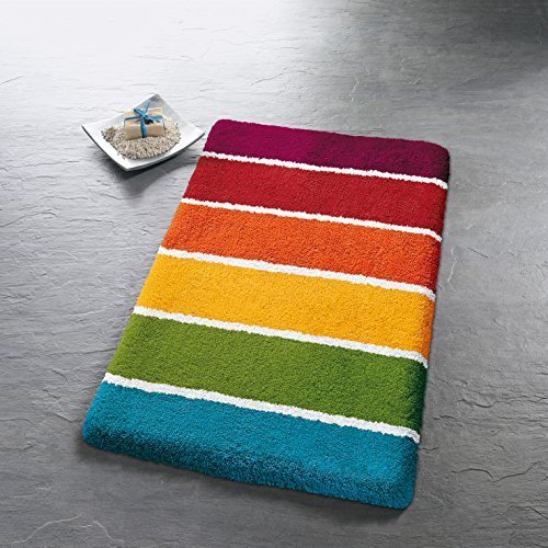 Kleine Wolke 5522148225 Select-Tappeto da Bagno