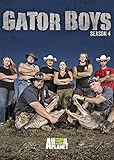 Gator Boys: Season 4