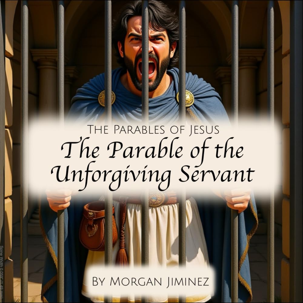The Parable of the Unforgiving Servant: The Parables of Jesus