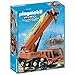 Produktbild PLAYMOBIL 9046 Mobiler Schwerlast-Kran