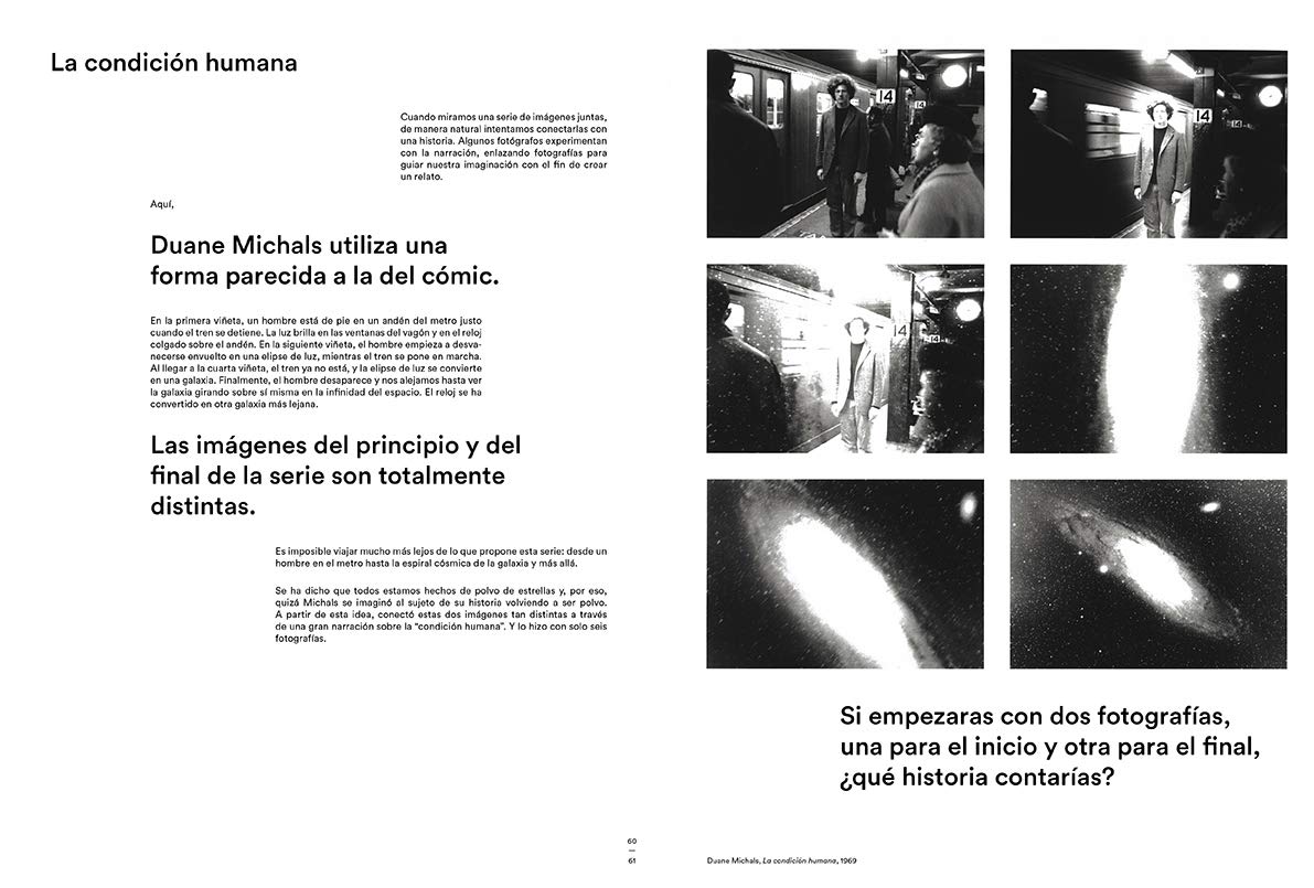 ¡Mirar!: Guía para acercarse a la fotografía con Joel Meyerowitz (SIN COLECCION)