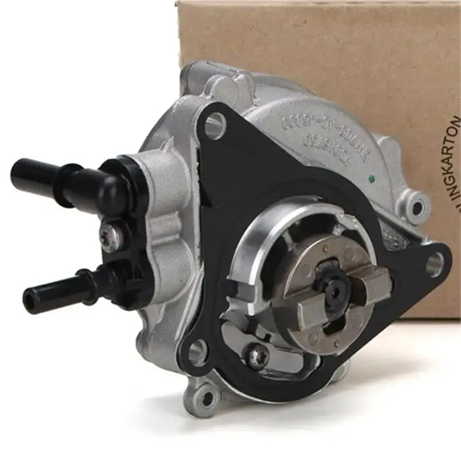 Brake Vacuum Pump Replacement Parts- Compatible for 208 308 5008 1.2T Models 9806233780 9812535980