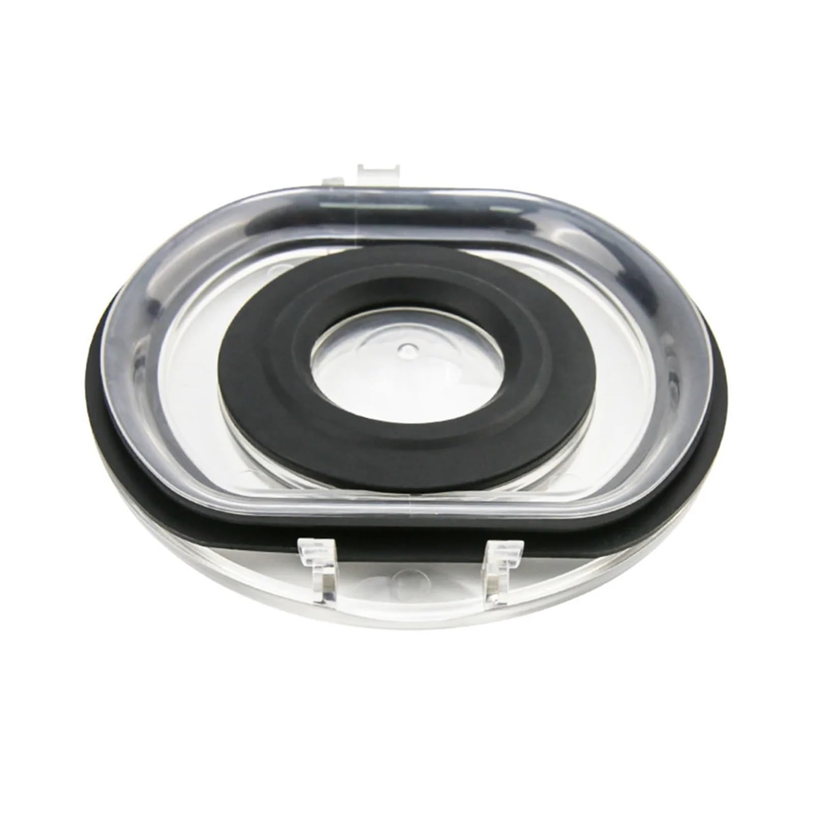 Compatible For Roborock, Kit De Bac À Poussière Sous Vide