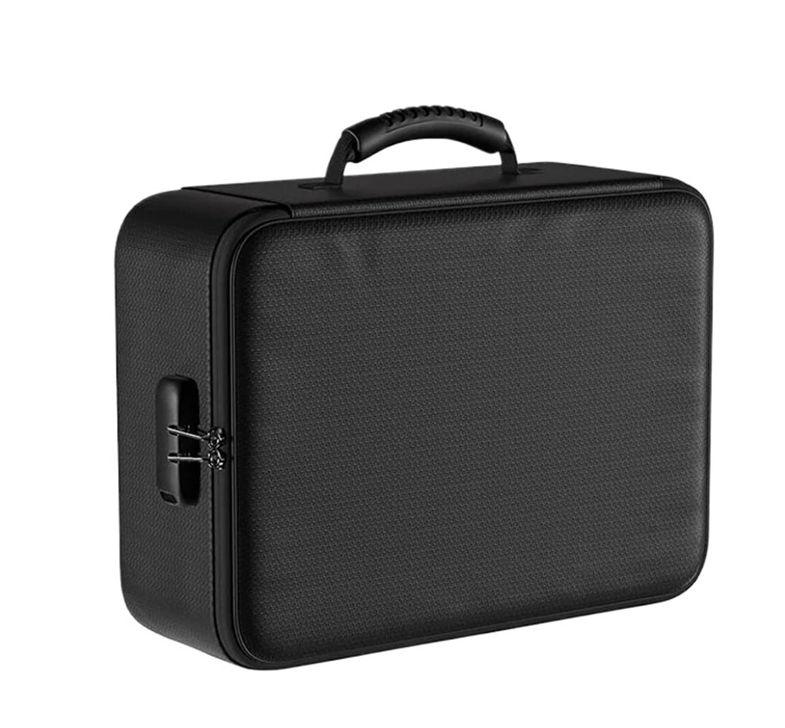 Borsa organizer ignifuga aggiornata Borsa portadocumenti ignifuga con chiusura Borsa organizer for documenti per Documenti Passaporto