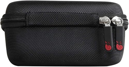 Miniatura 4 de Hermitshell Estuche rígido de viaje para proyector portátil ELEPHAS Mini proyector