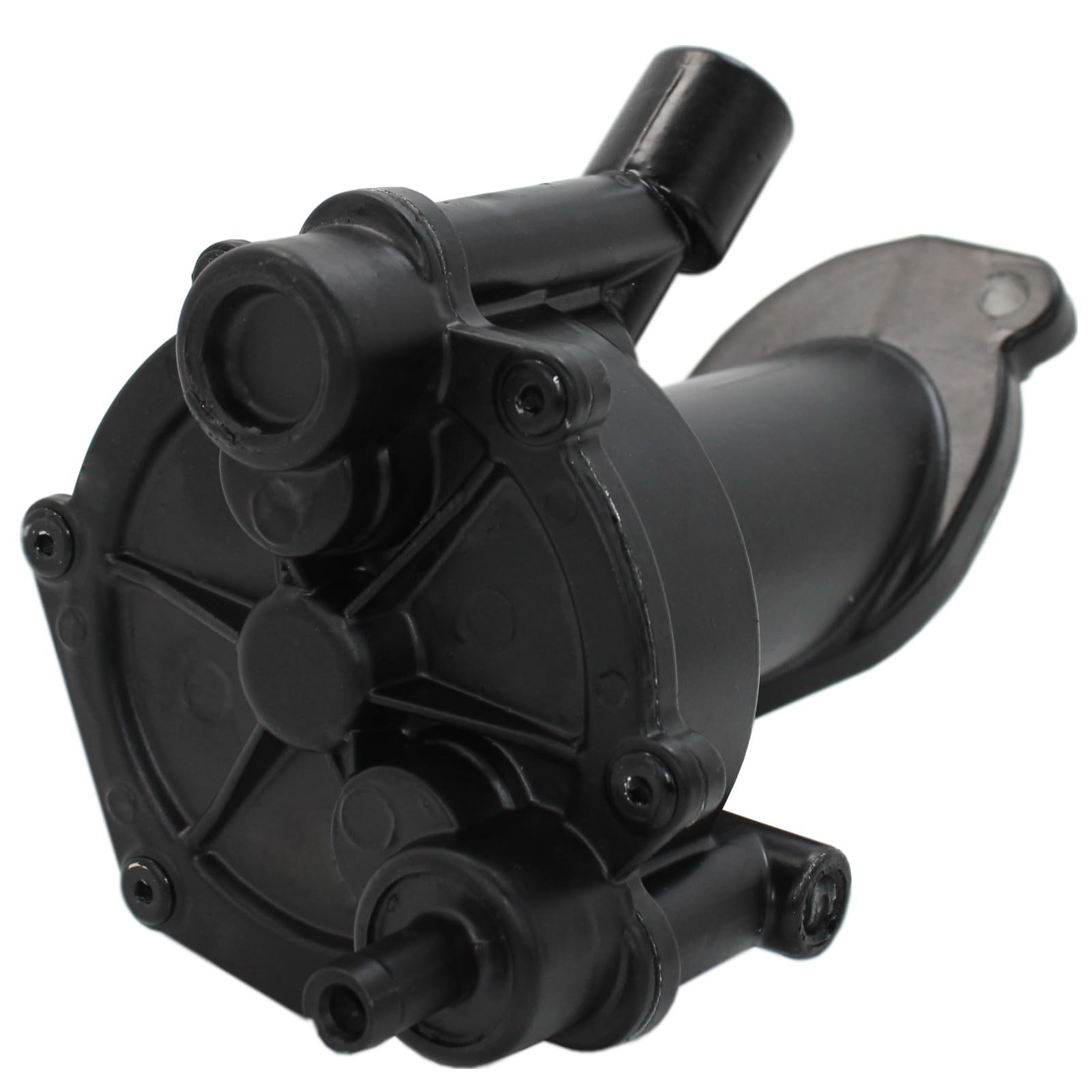 Capteur De Pression D'admission 3-pôles Frankberg - Compatible Ford Focus III, C-Max II, Tourneo Connect (ref 8W839F972AA)