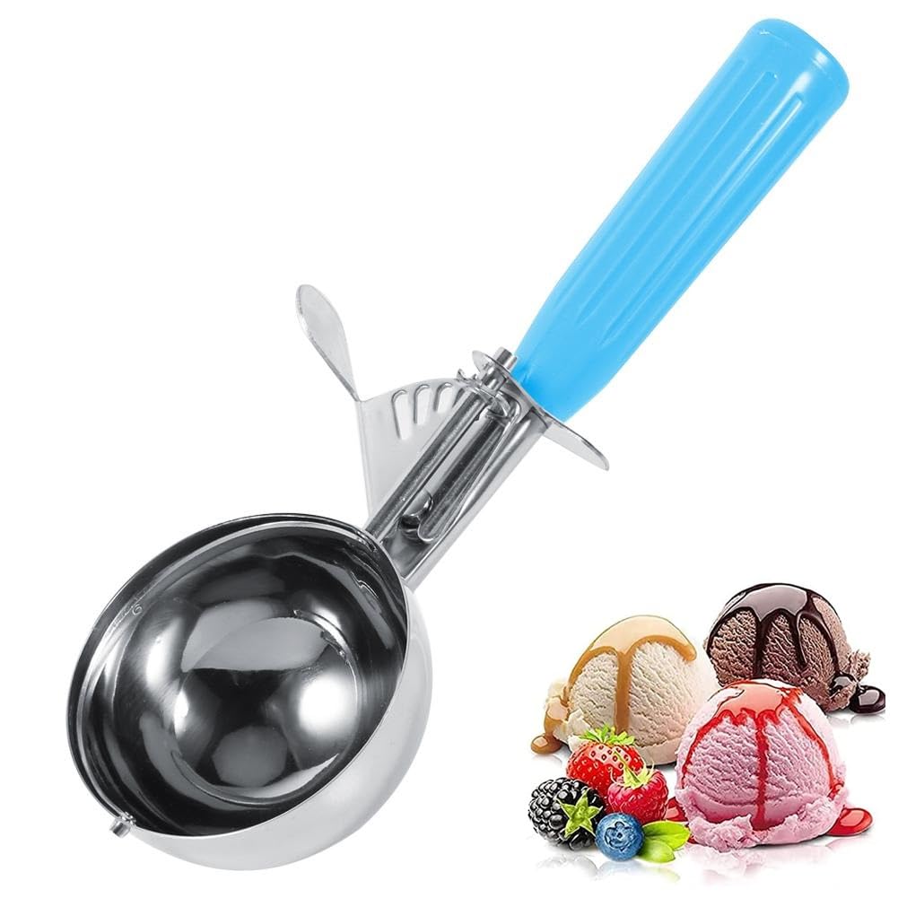 Nikou Ice Cream Scoop