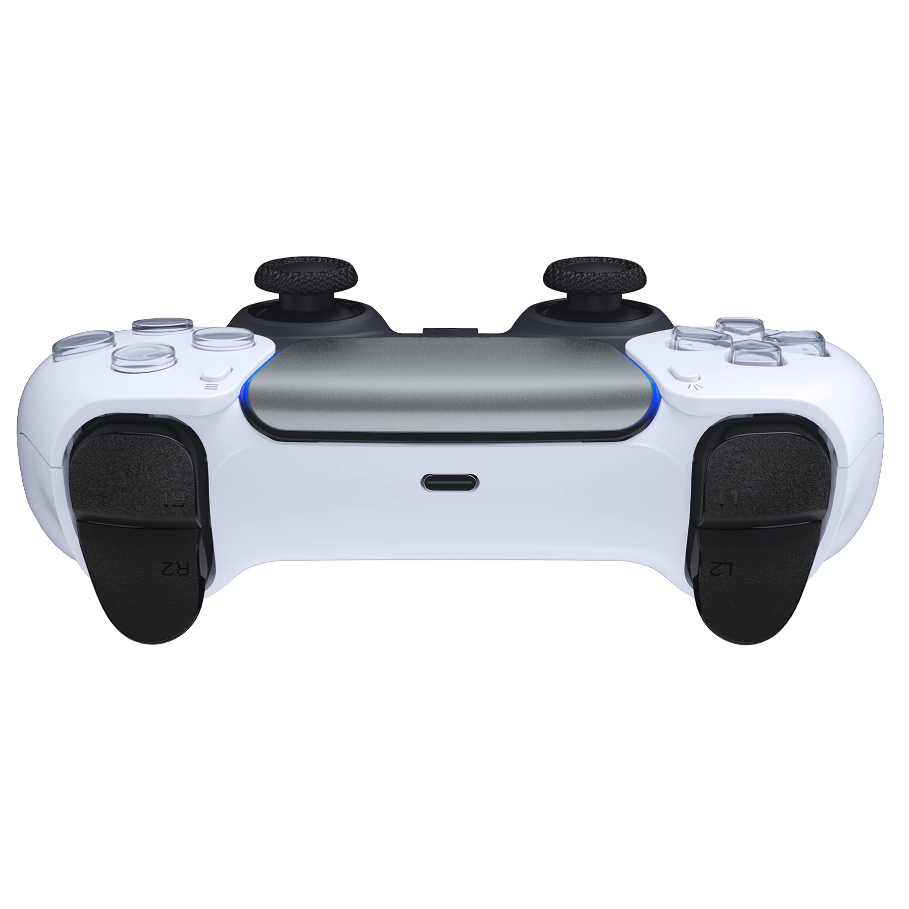 Amazon.co.jp: eXtremeRate ps5コントローラー（BDM-010＆BDM