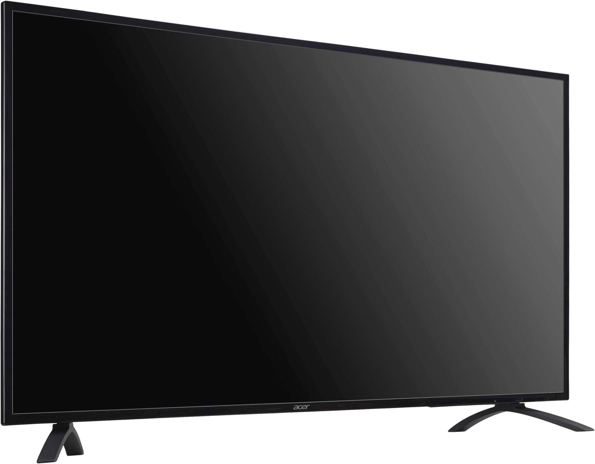 Acer EB490QKbmiiipx 48.5 Inch UHD Monitor, Black (IPS Panel, 4ms 