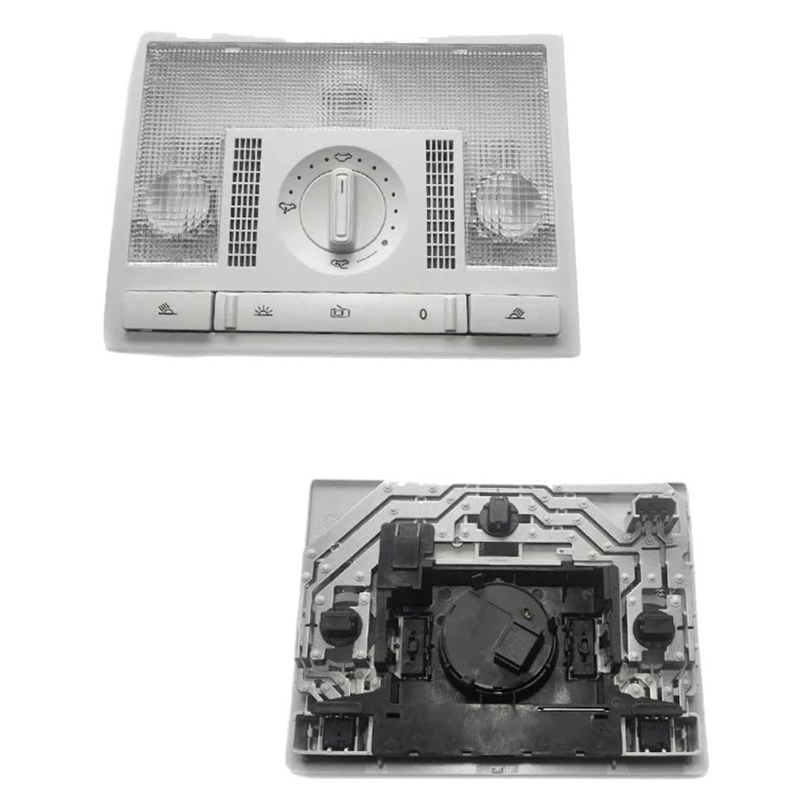 Luce superiore Per VW Polo 2002-2010